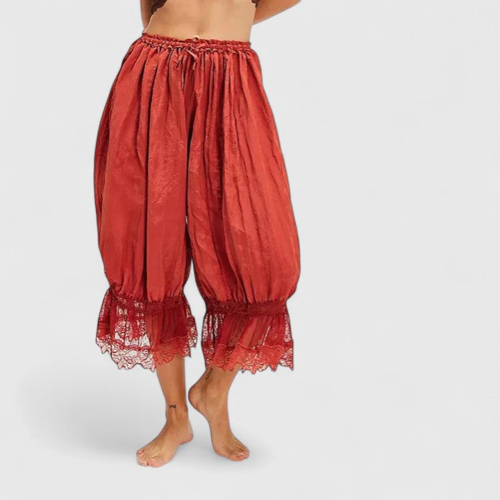 Winona | Pantalones Confortables