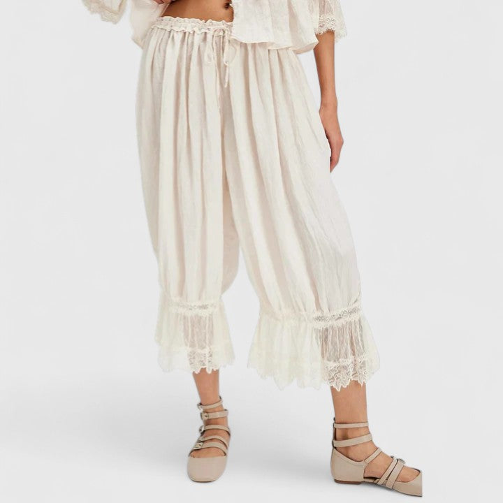 Winona | Pantalones Confortables