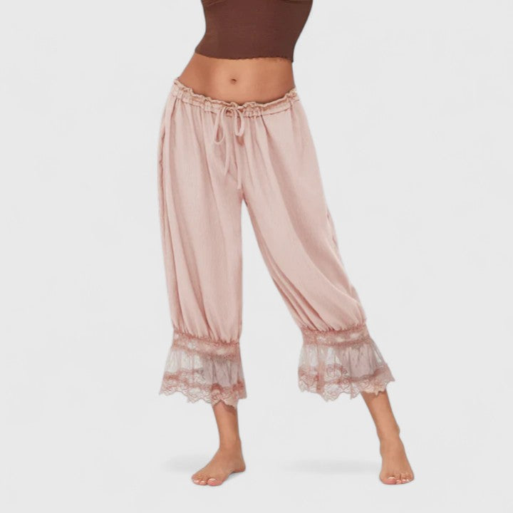 Winona | Pantalones Confortables