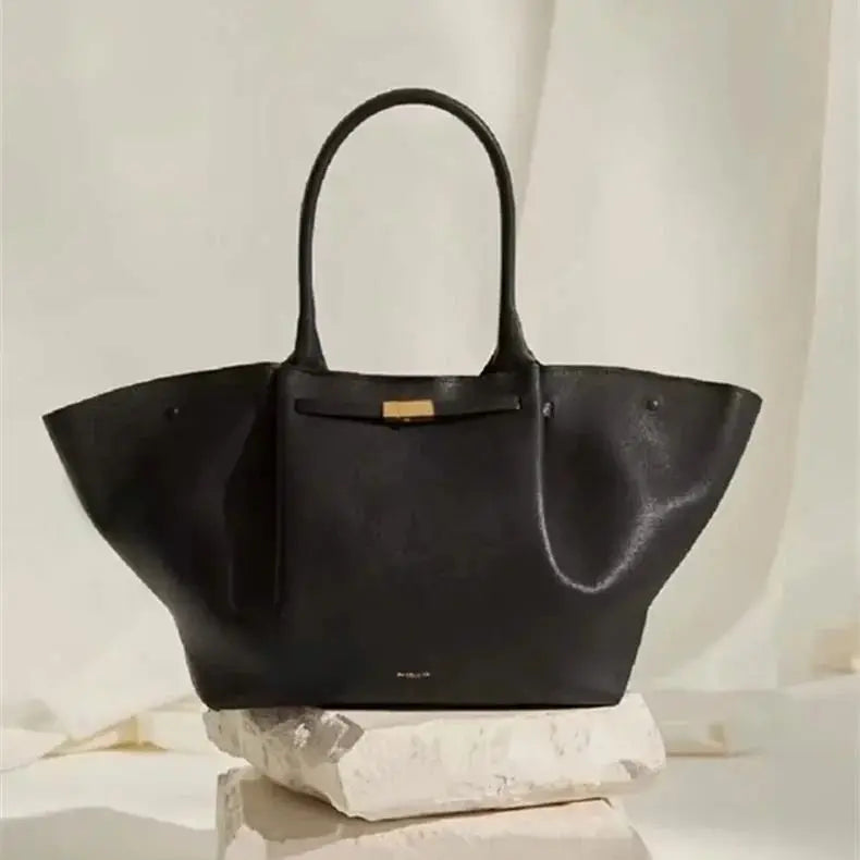 Bolso tote Elara con alas - Carlos Hernández Madrid
