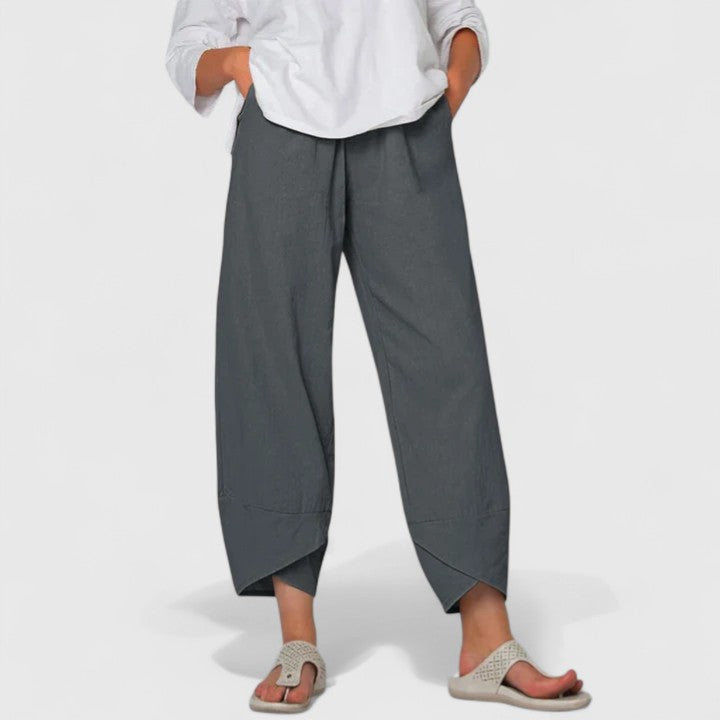 Prisma | Pantalones Chic - Carlos Hernández Madrid