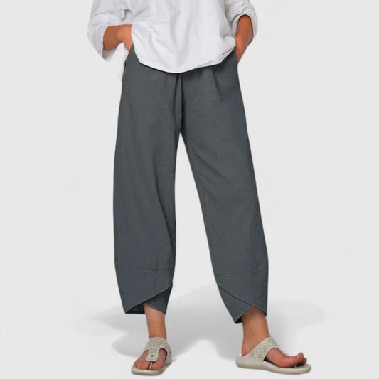 Prisma | Pantalones Chic - Carlos Hernández Madrid