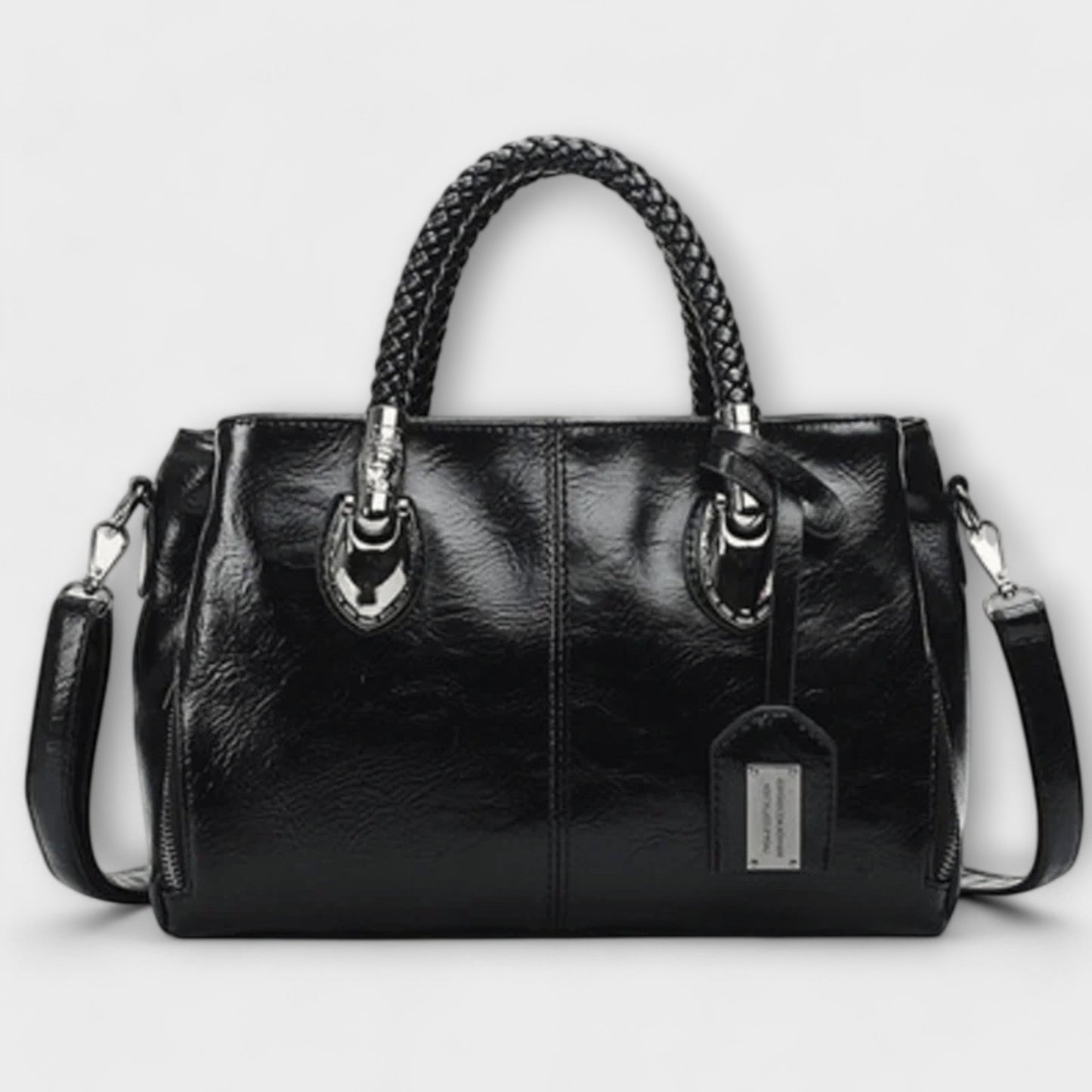 Olivia - Elegante Bolsa de Viaje