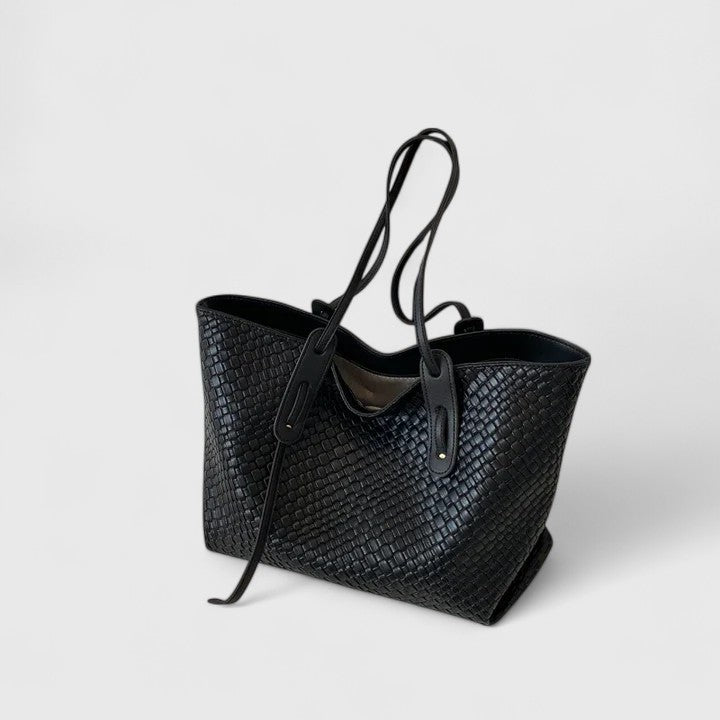 Sarenya | Elegante Tote Bag