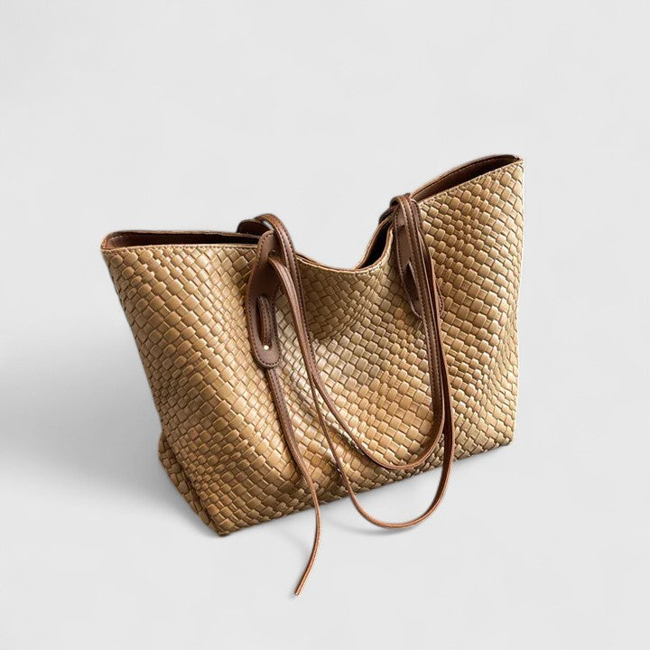 Sarenya | Elegante Tote Bag