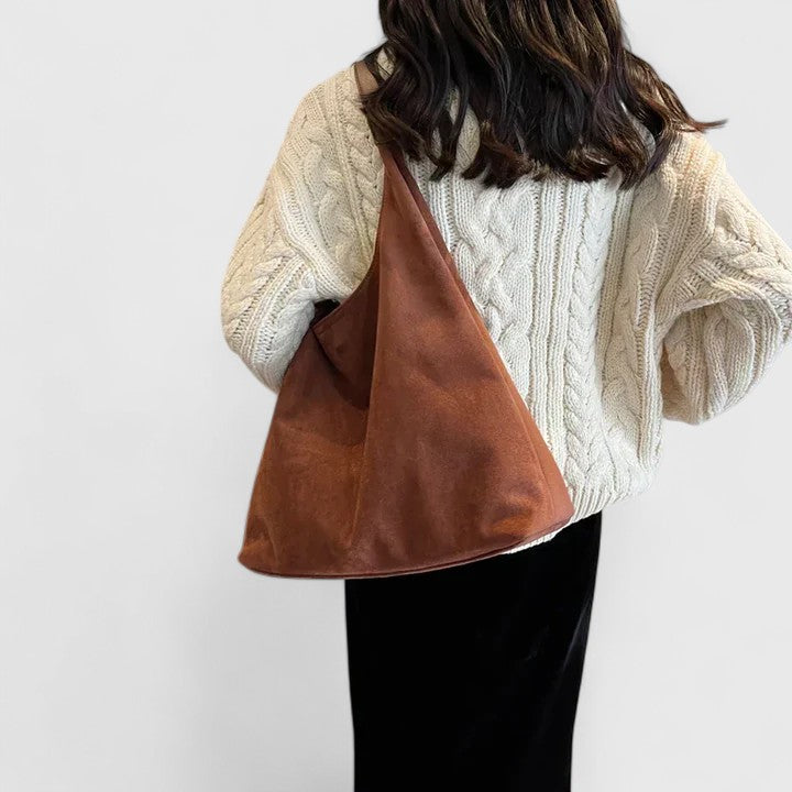 Sheryl | Bolso tote chic