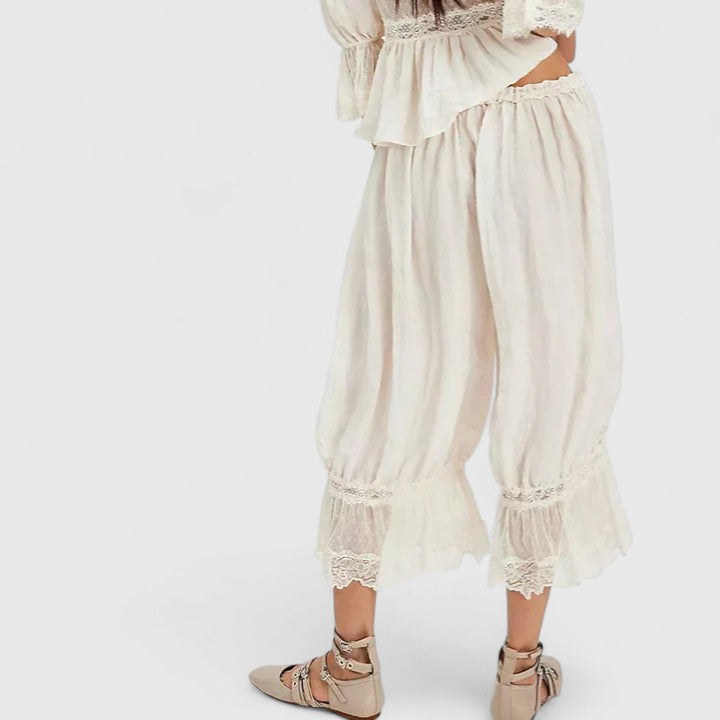 Winona | Pantalones Confortables