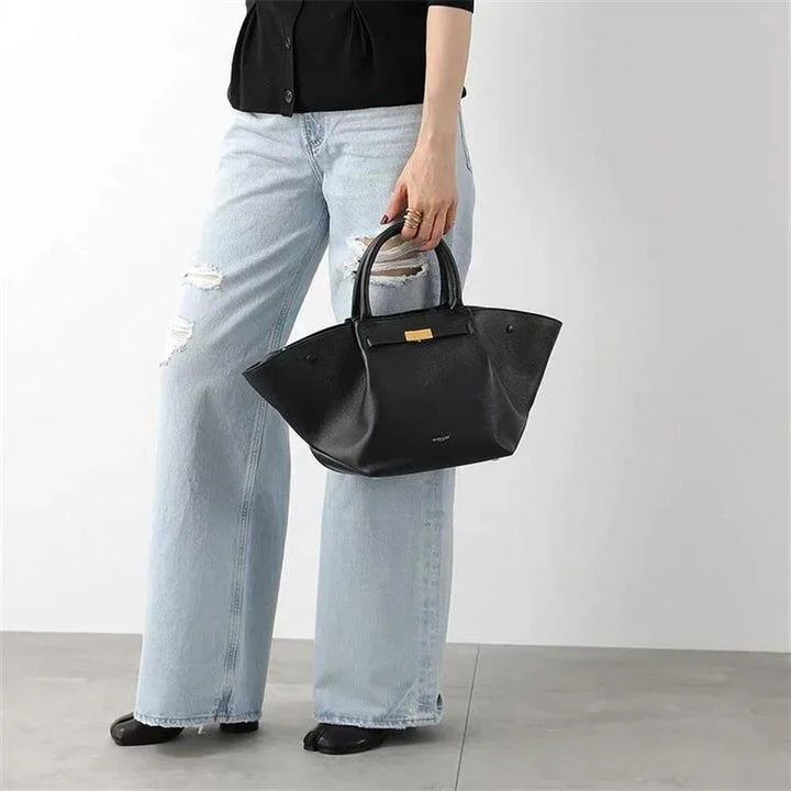 Bolso tote Elara con alas - Carlos Hernández Madrid
