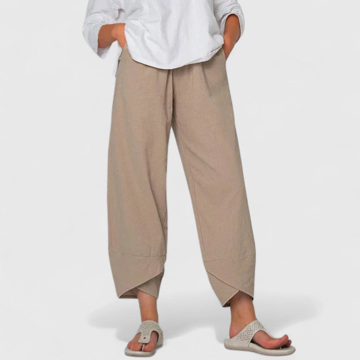 Prisma | Pantalones Chic - Carlos Hernández Madrid