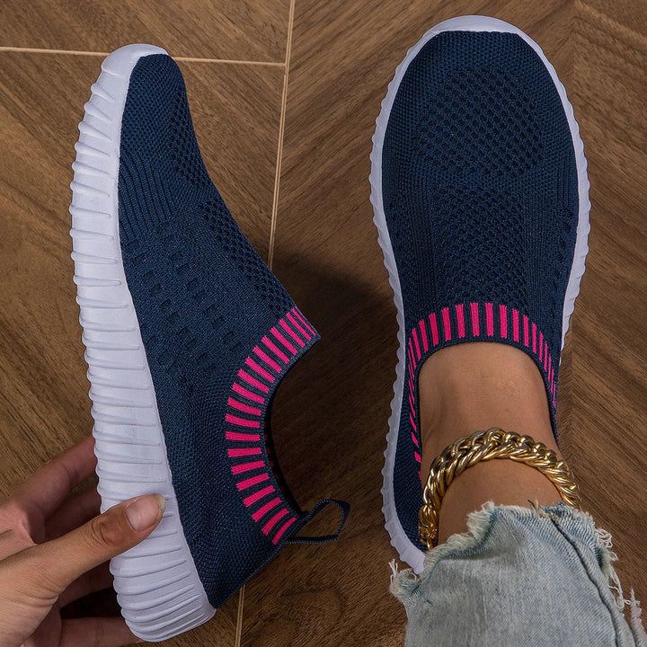 Crisbetha | Ortopedic Sneakers - Carlos Hernández Madrid