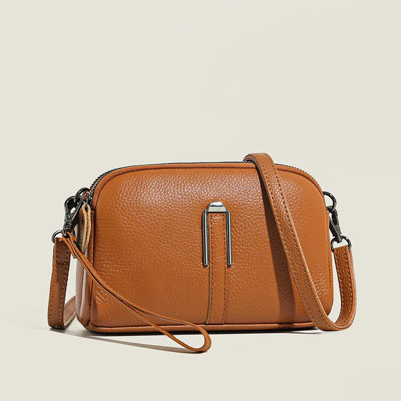 Amaya | Luxe Crossing
