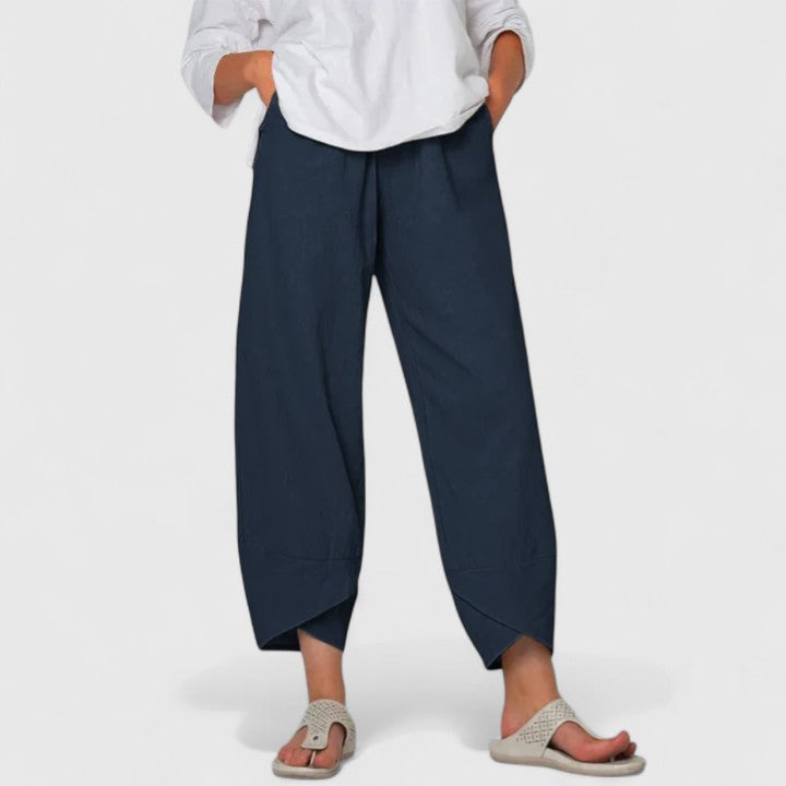 Prisma | Pantalones Chic - Carlos Hernández Madrid