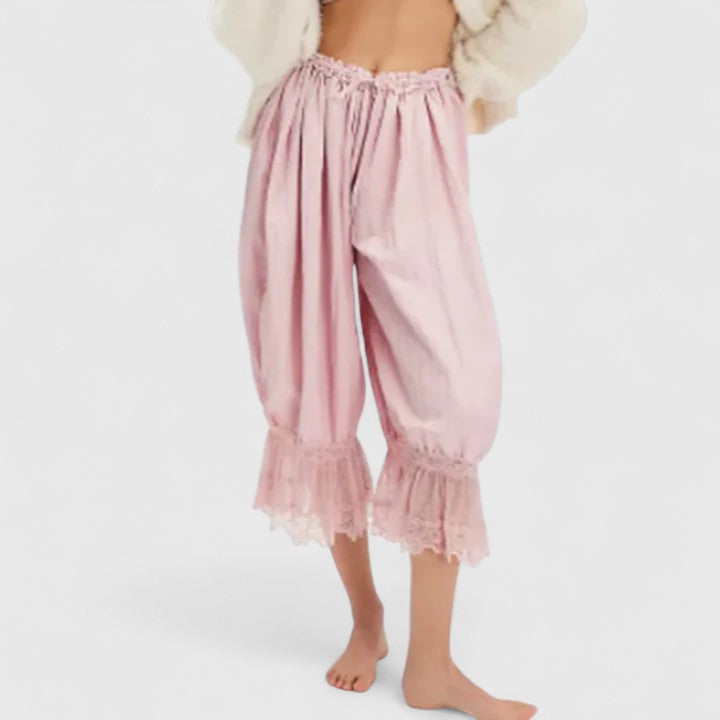Winona | Pantalones Confortables