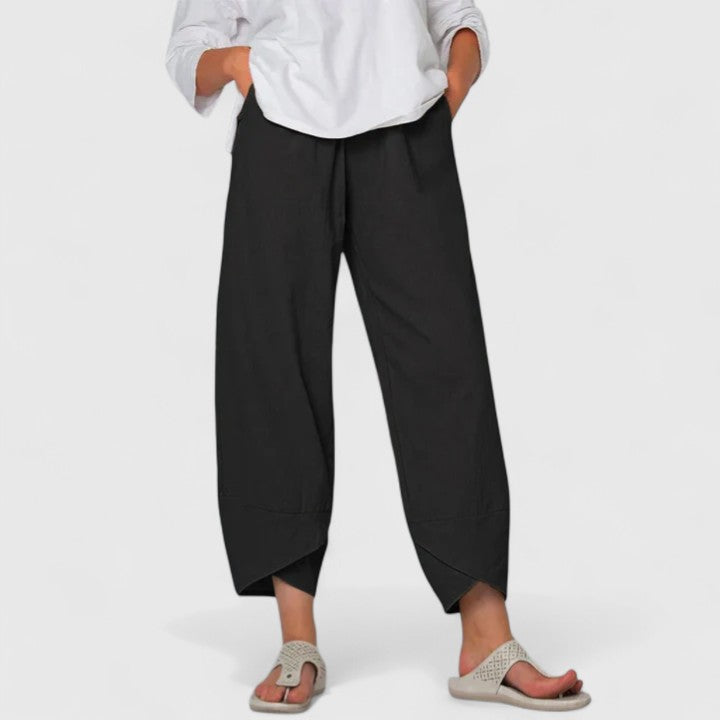 Prisma | Pantalones Chic - Carlos Hernández Madrid