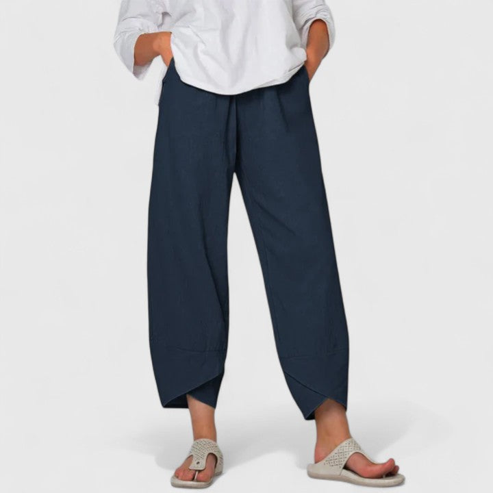Prisma | Pantalones Chic - Carlos Hernández Madrid