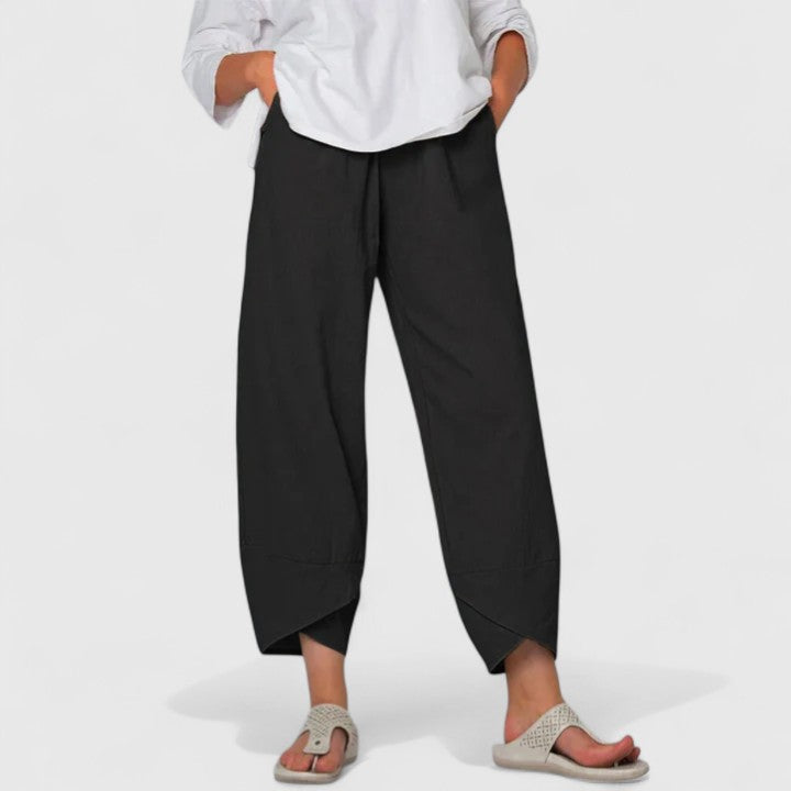 Prisma | Pantalones Chic - Carlos Hernández Madrid