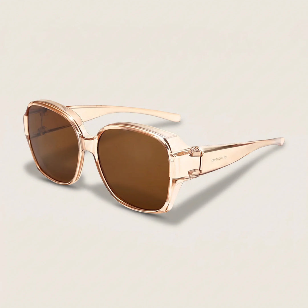 Gafas Sobre Gafas - Mujer