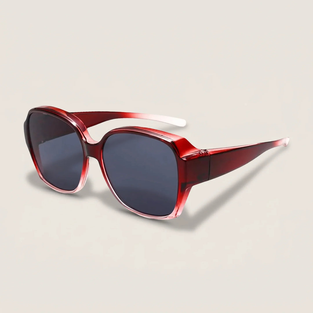 Gafas Sobre Gafas - Mujer