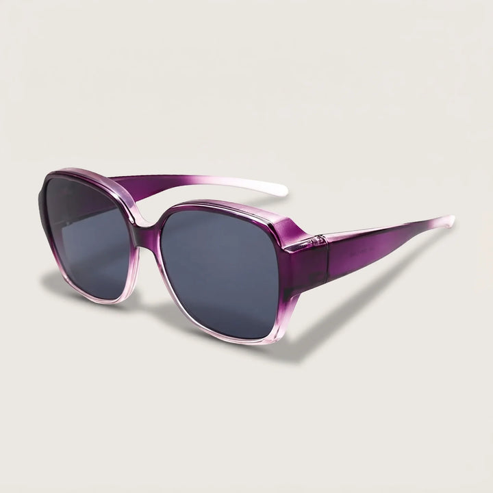Gafas Sobre Gafas - Mujer