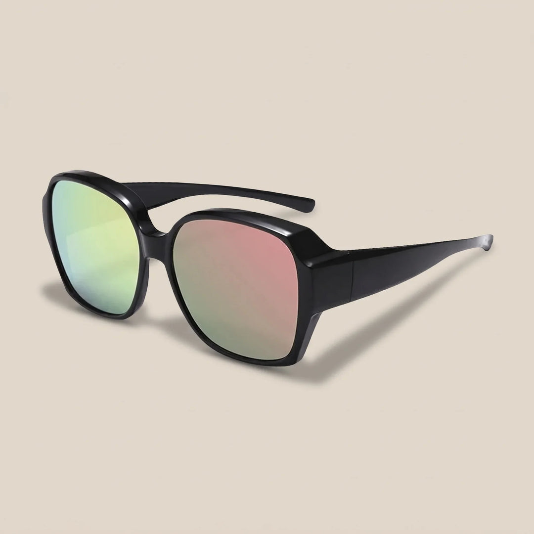 Gafas Sobre Gafas - Mujer