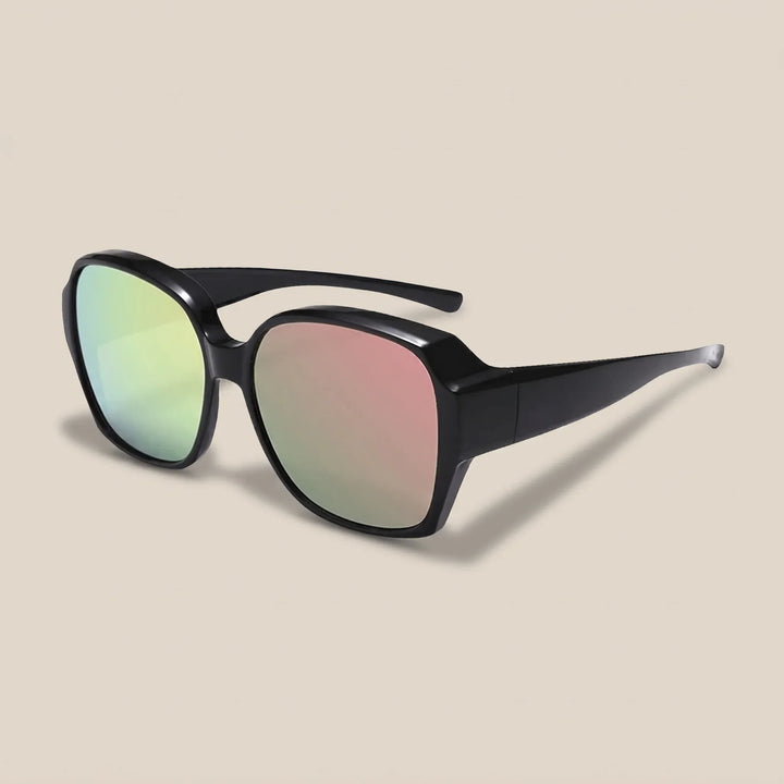 Gafas Sobre Gafas - Mujer