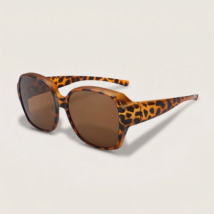 Gafas Sobre Gafas - Mujer