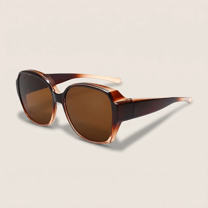 Gafas Sobre Gafas - Mujer