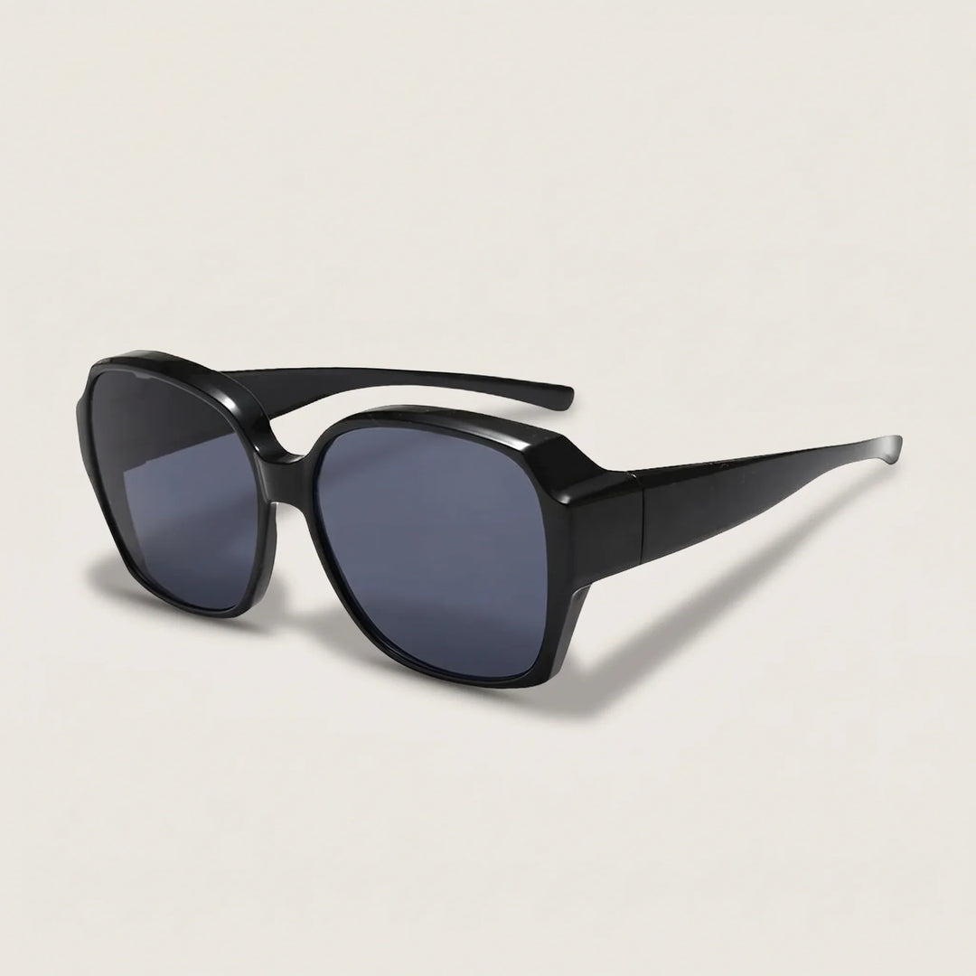 Gafas Sobre Gafas - Mujer