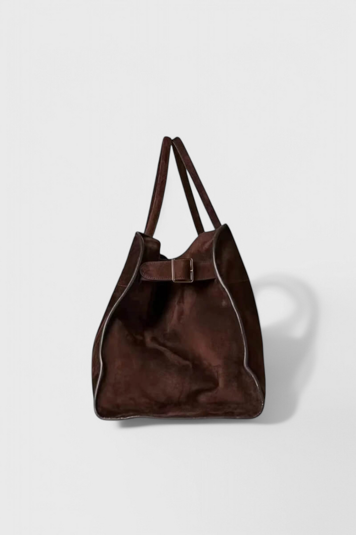 Bolsa Tote Harlow - Carlos Hernández Madrid