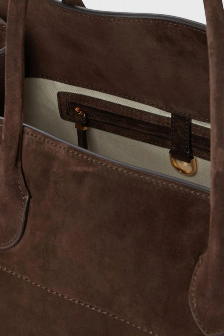 Bolsa Tote Harlow - Carlos Hernández Madrid