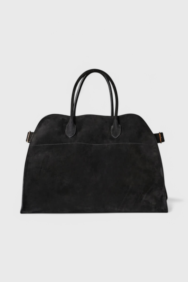 Bolsa Tote Harlow - Carlos Hernández Madrid