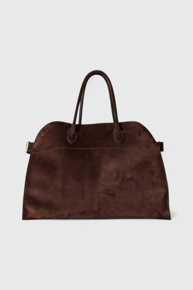 Bolsa Tote Harlow - Carlos Hernández Madrid