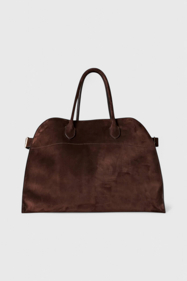 Bolsa Tote Harlow - Carlos Hernández Madrid