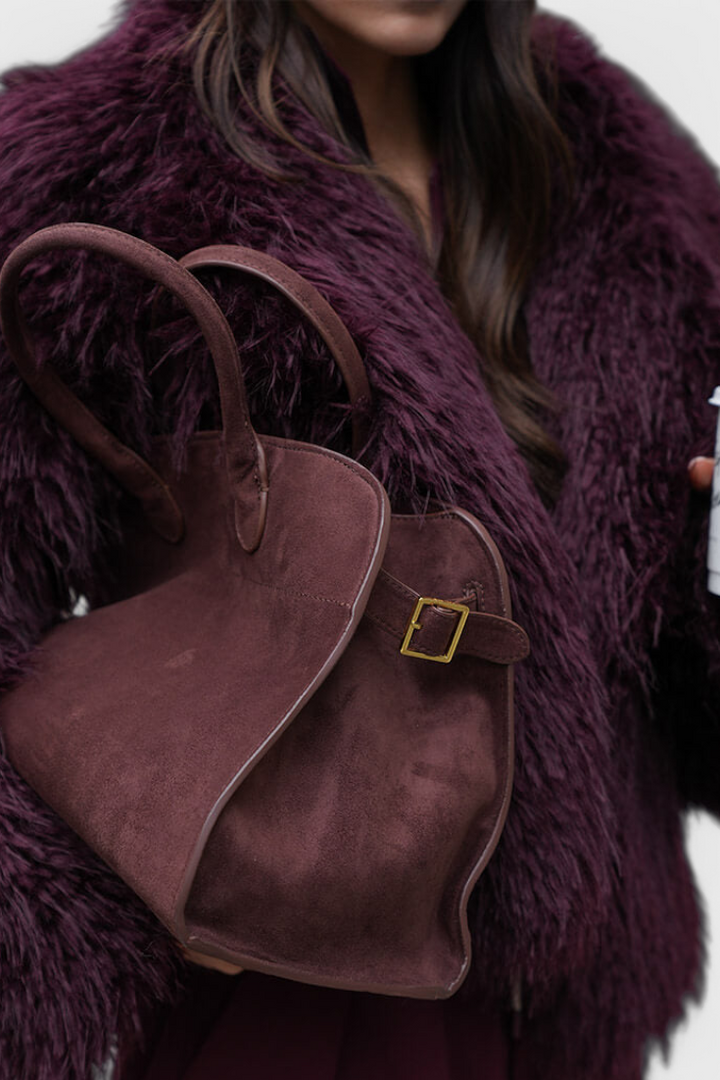 Bolsa Tote Harlow - Carlos Hernández Madrid