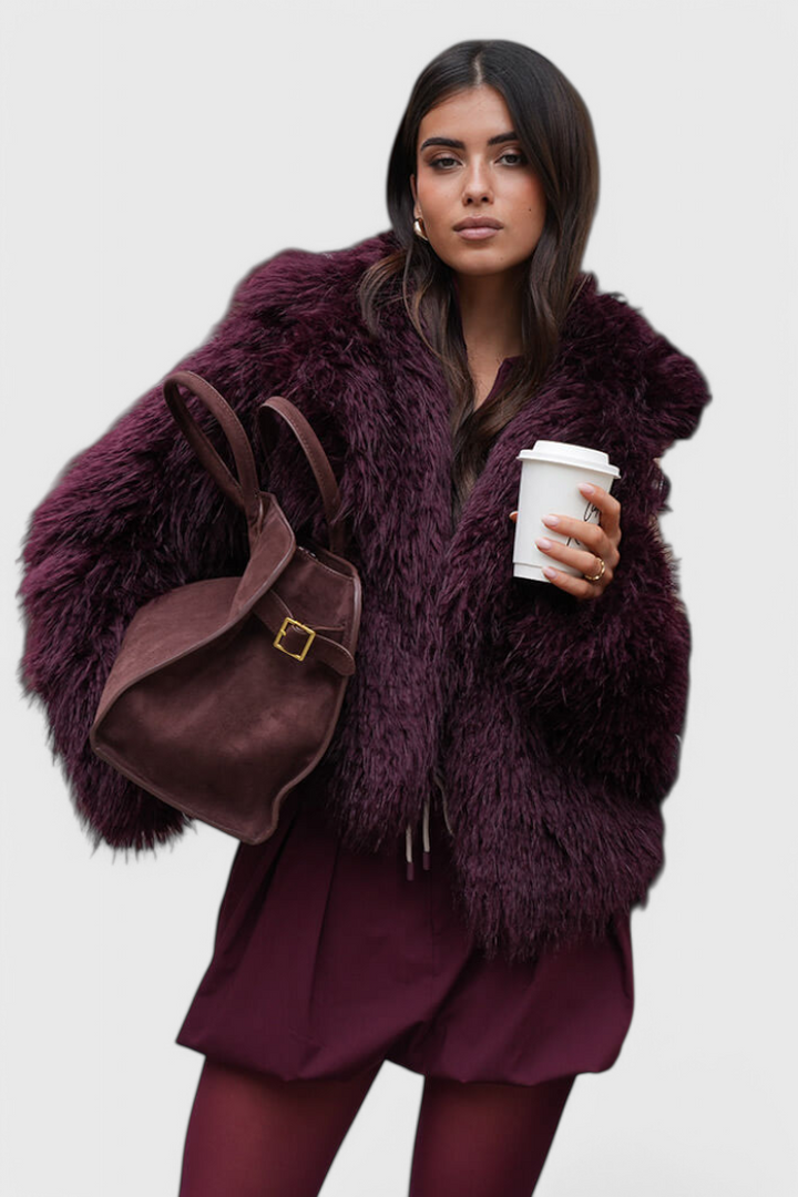 Bolsa Tote Harlow - Carlos Hernández Madrid