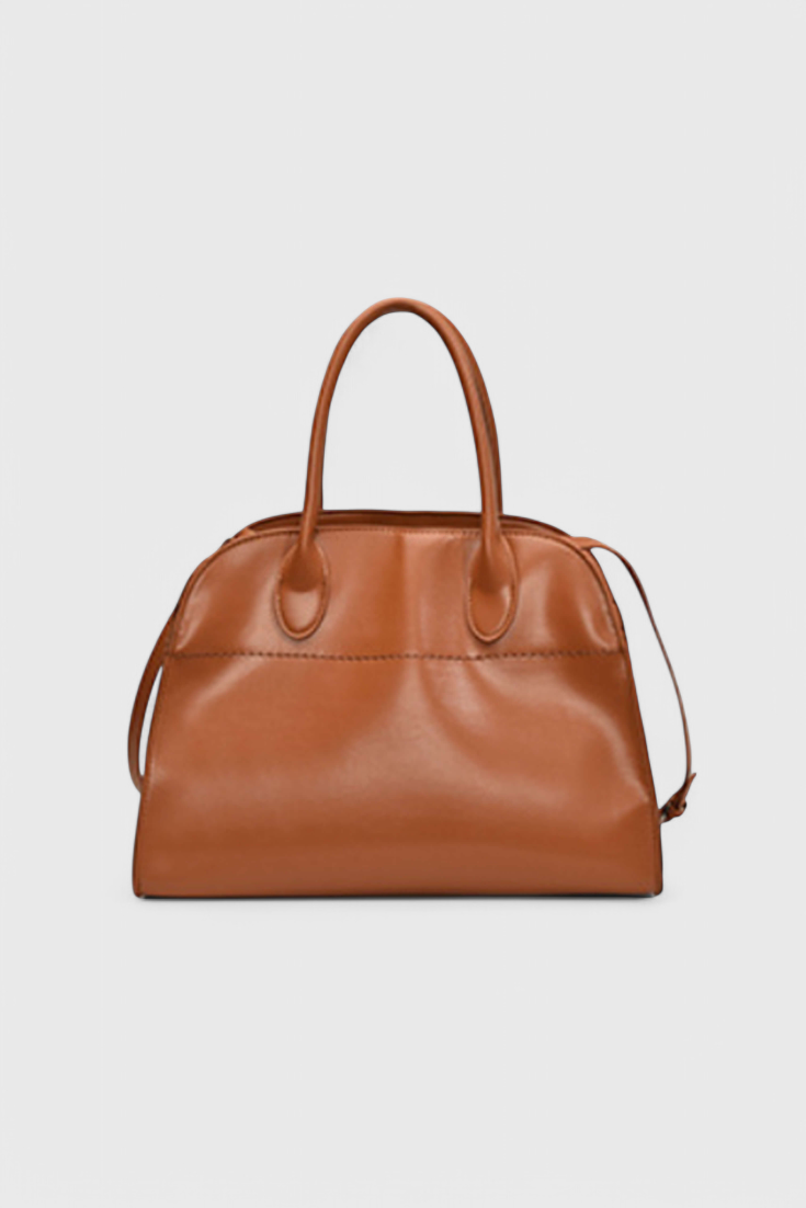 Bolsa Tote Harlow - Carlos Hernández Madrid