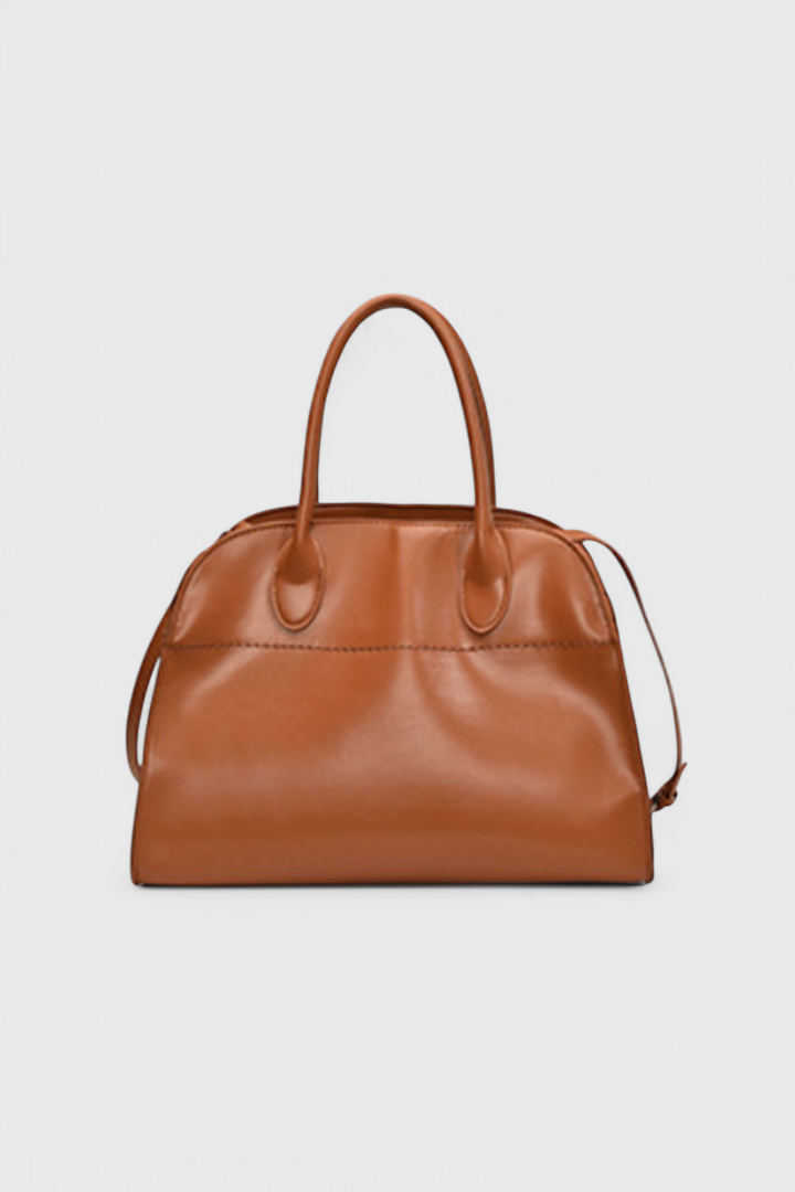 Bolsa Tote Harlow - Carlos Hernández Madrid