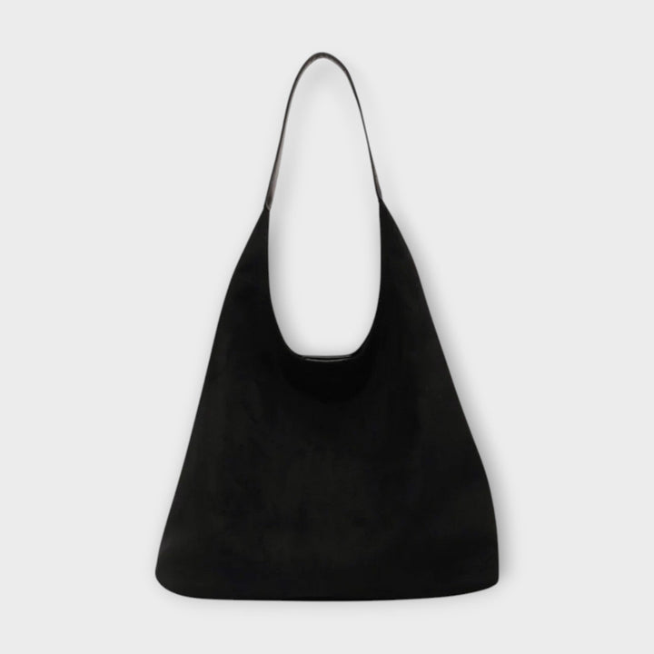 Olivia - Bolso de Mano Elegante y Clásico para Mujer