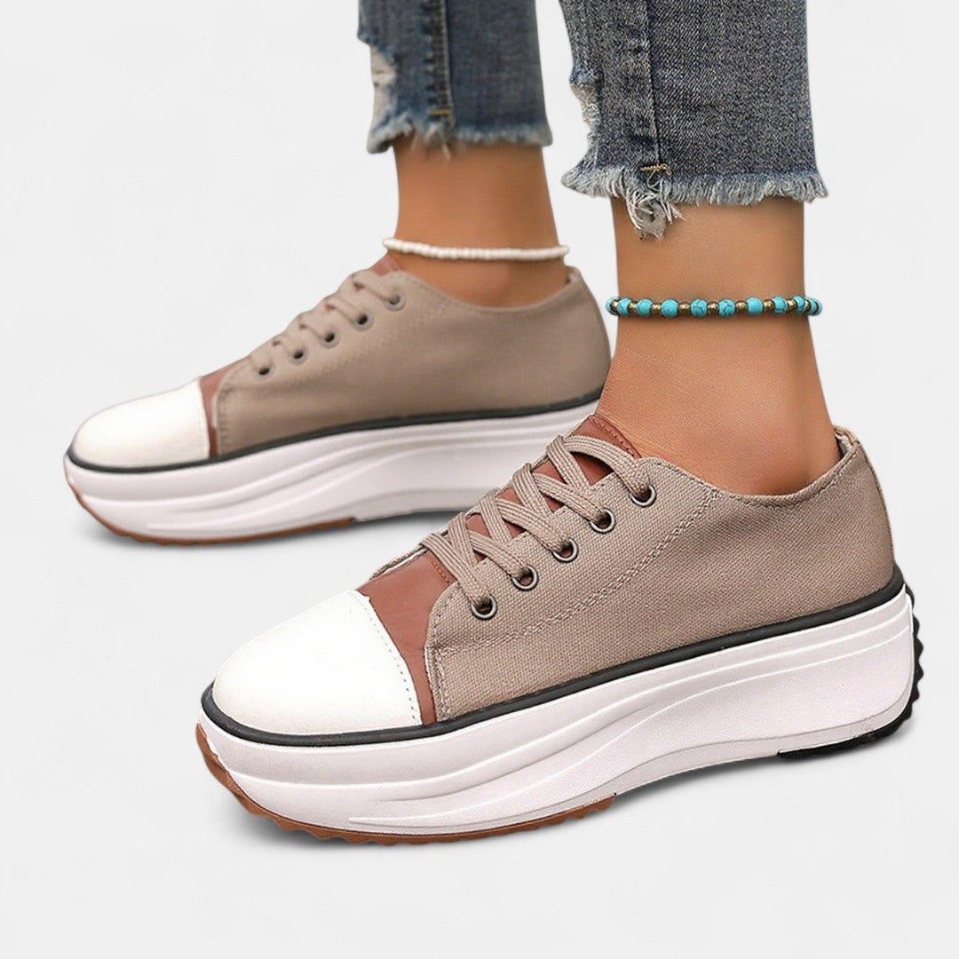 Eveloise™ | Zapatillas Confortables - Carlos Hernández Madrid