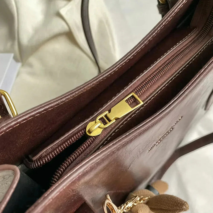 MIKAXIQI & BAGS | BOLSO VEGANO COM ENCANTO - Carlos Hernández Madrid