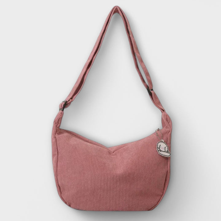 Bolso de Hombro de Cordura para Mujeres