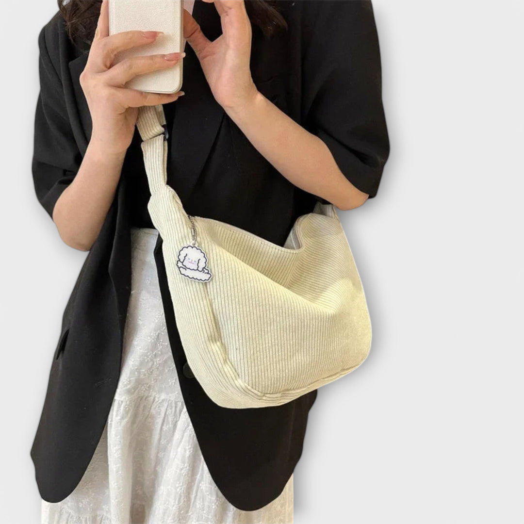 Bolso de Hombro de Cordura para Mujeres