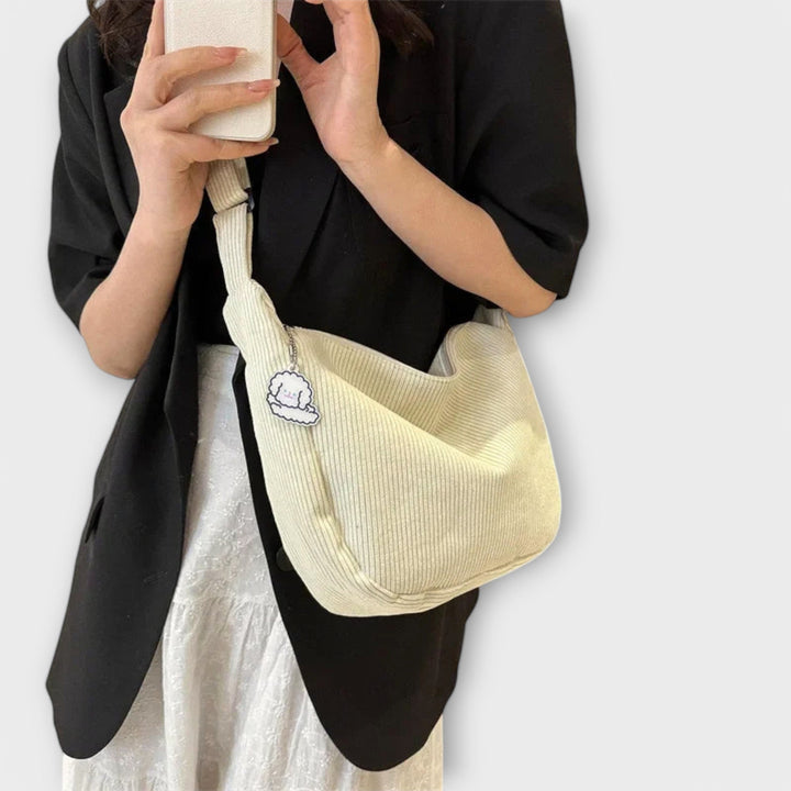Bolso de Hombro de Cordura para Mujeres