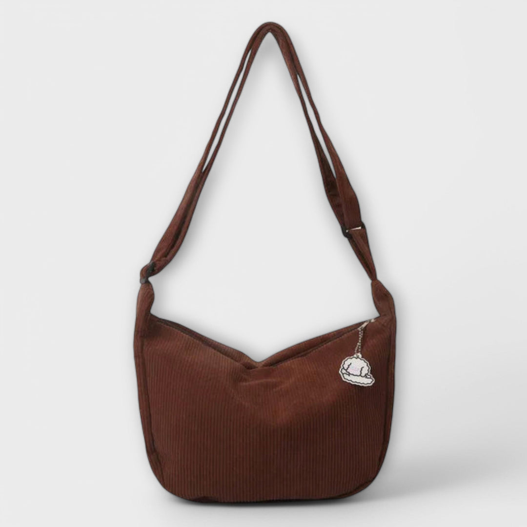 Bolso de Hombro de Cordura para Mujeres