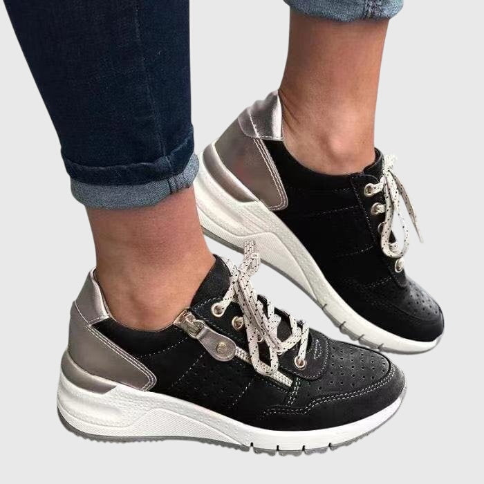 Maddie™ | Ortopedic Sneakers - Carlos Hernández Madrid