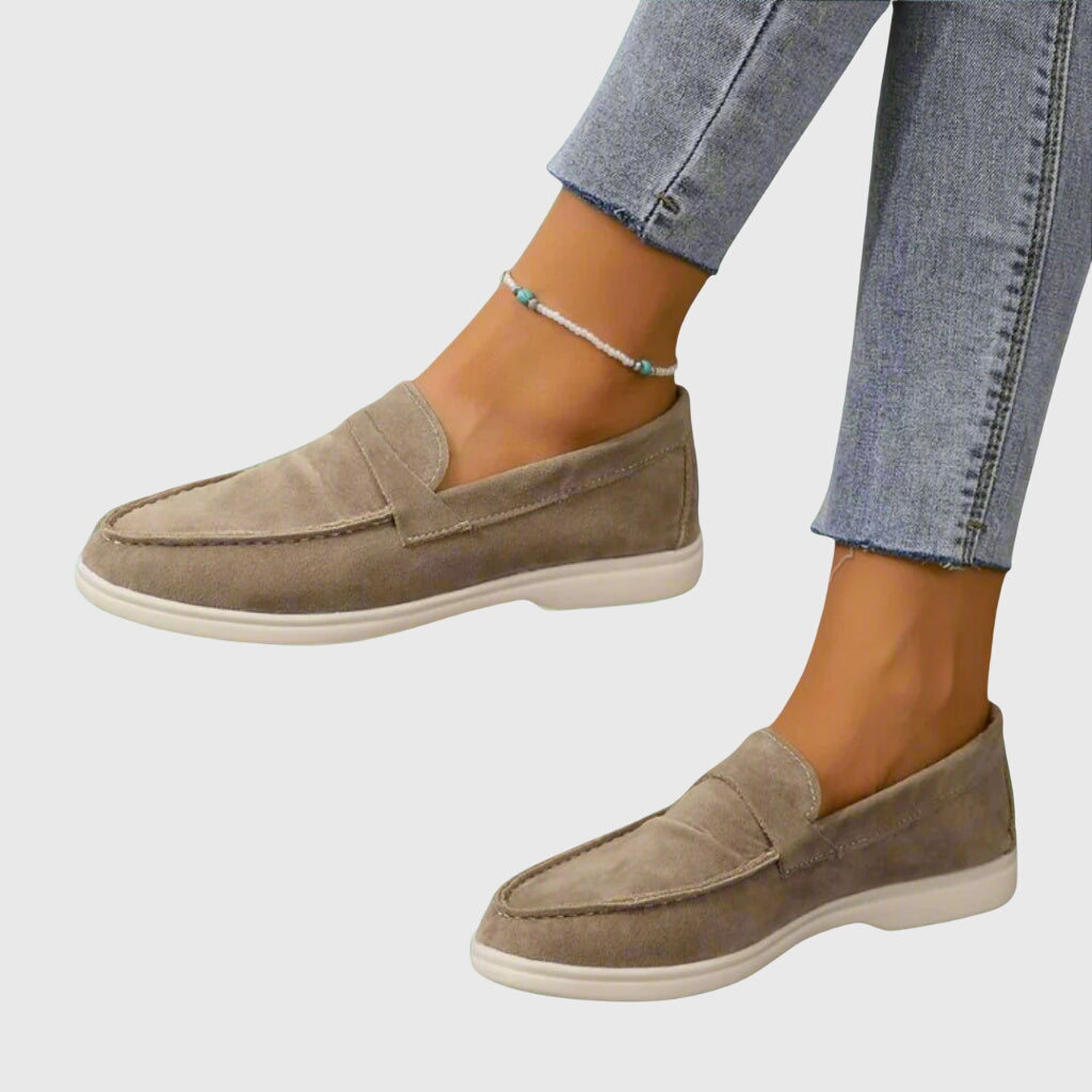 Molly™ | Ortopedic Loafers - Carlos Hernández Madrid