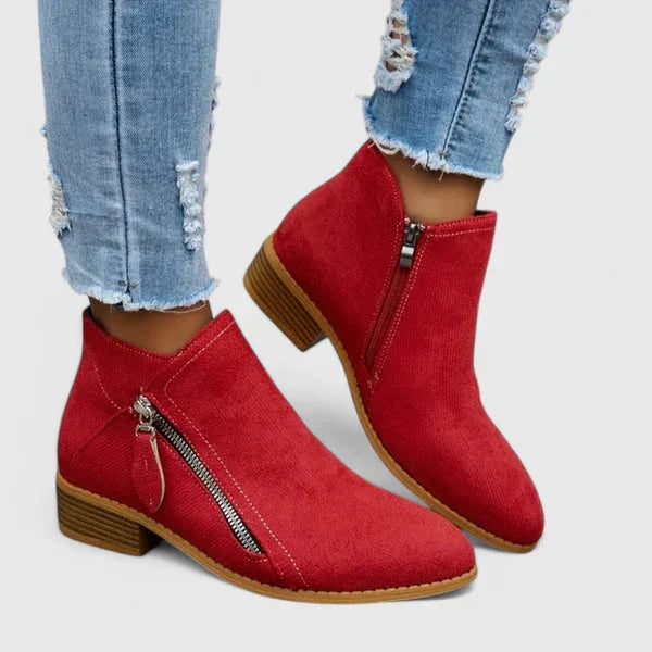 Marizheah™ | Ortopedic Boots - Carlos Hernández Madrid