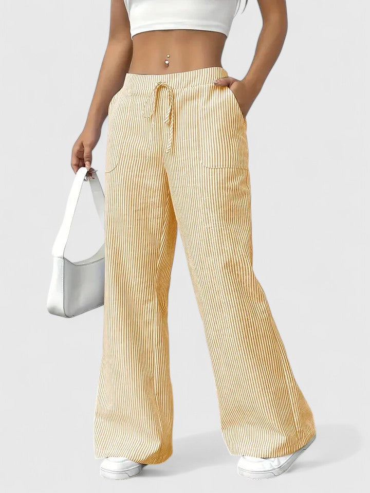 Tatienne | Pantalones Chic