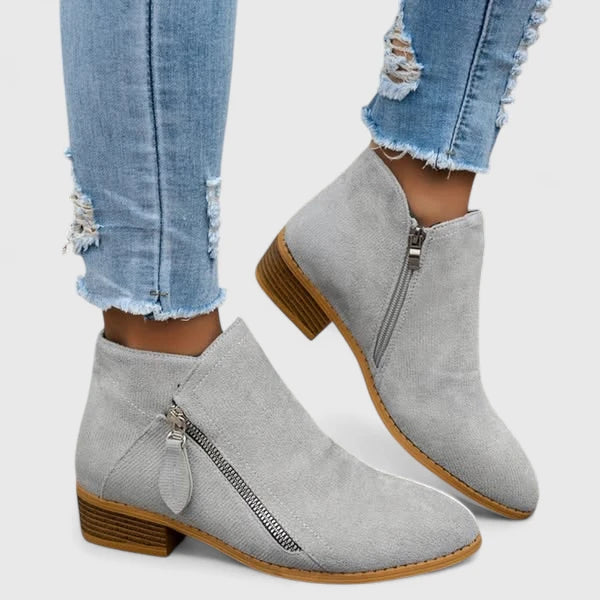 Marizheah™ | Ortopedic Boots - Carlos Hernández Madrid