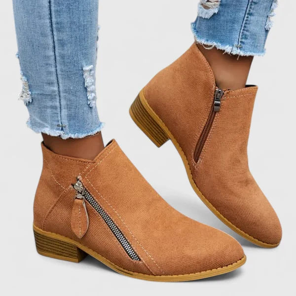 Marizheah™ | Ortopedic Boots - Carlos Hernández Madrid